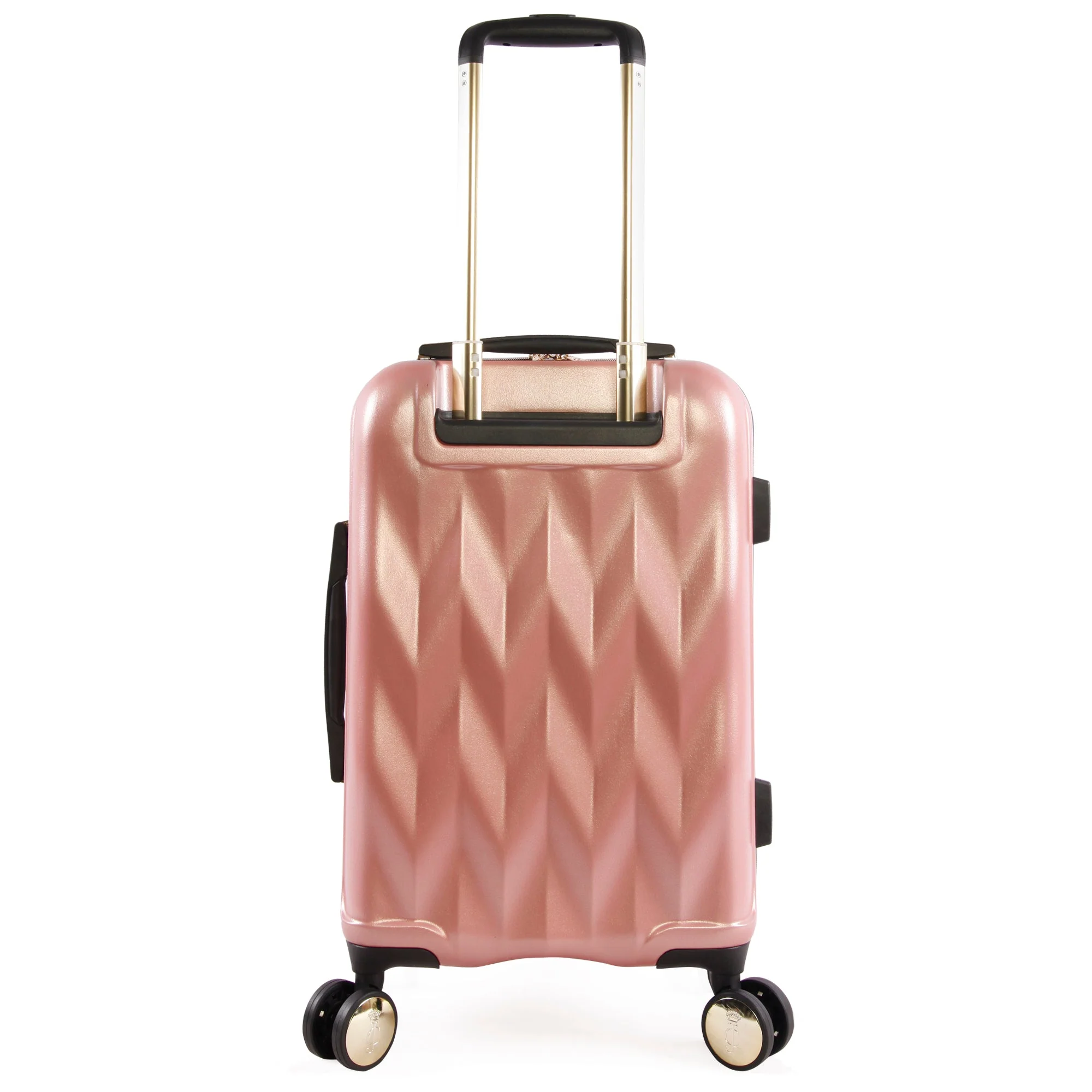 Carry-On Hardside Spinner Luggage - Image 7