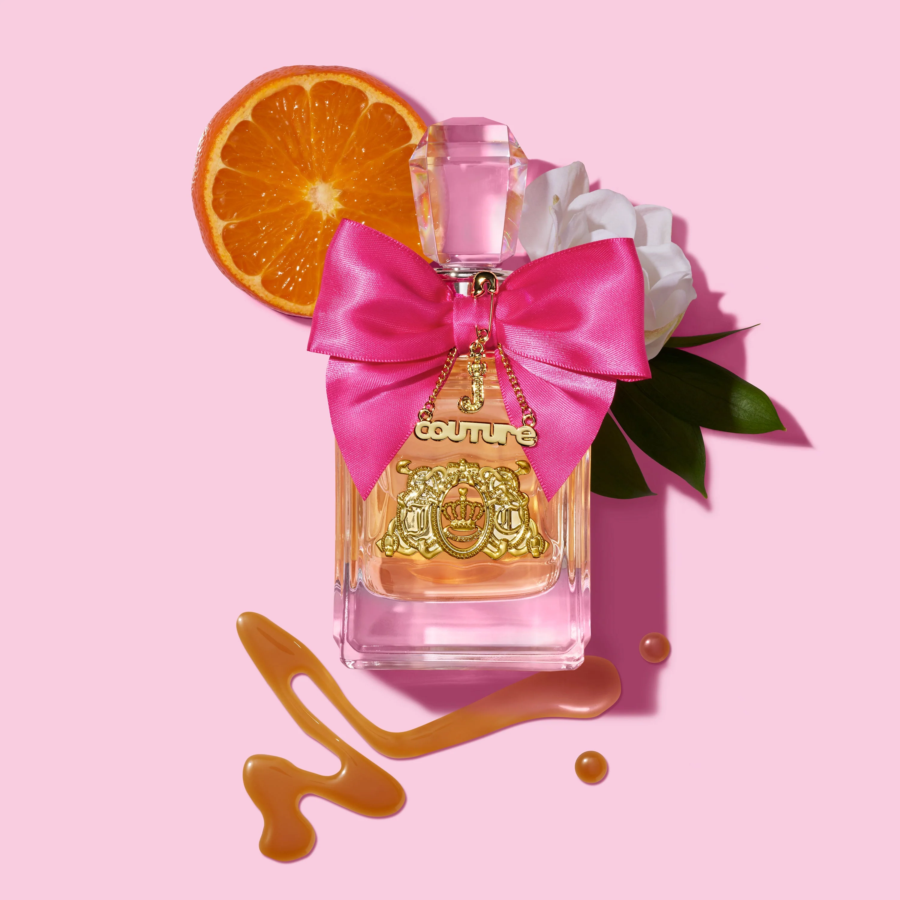 Viva La Juicy Eau de Parfum 3 Piece Gift Set - Image 6
