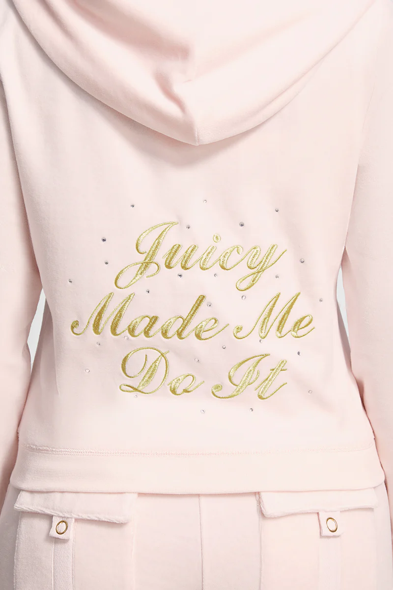 Plus-Size Made Me Do It Hollywood Heritage Hoodie - Image 4
