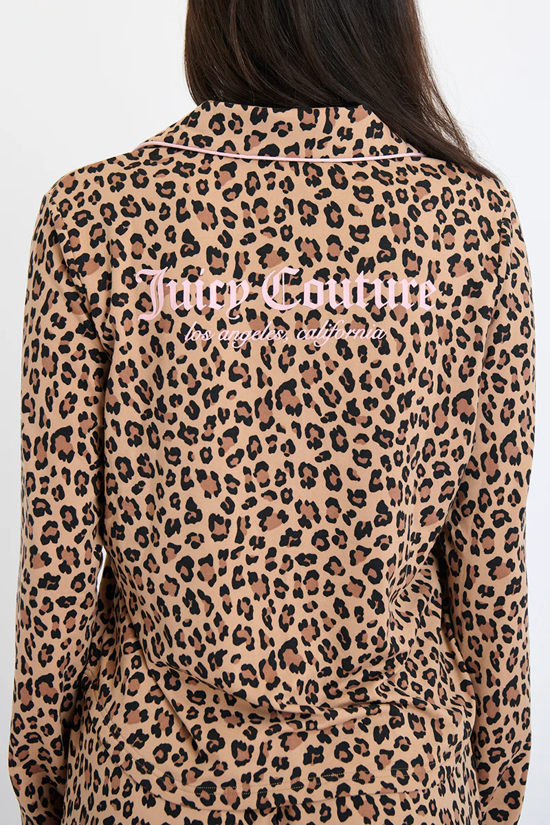 Plush 3-Piece PJ Set - Image 5