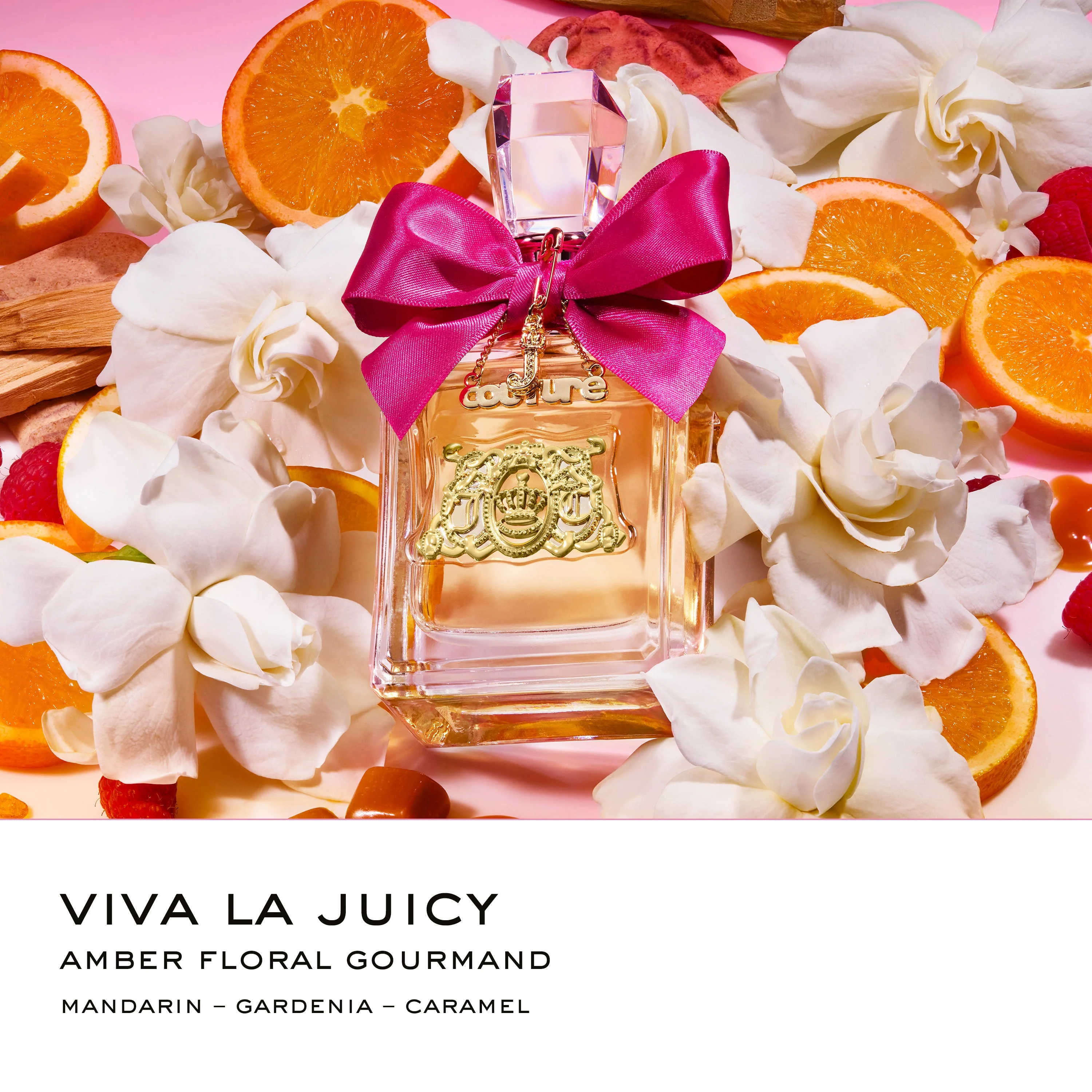 Viva La Juicy Eau de Parfum Spray, 3.4 oz - Image 4